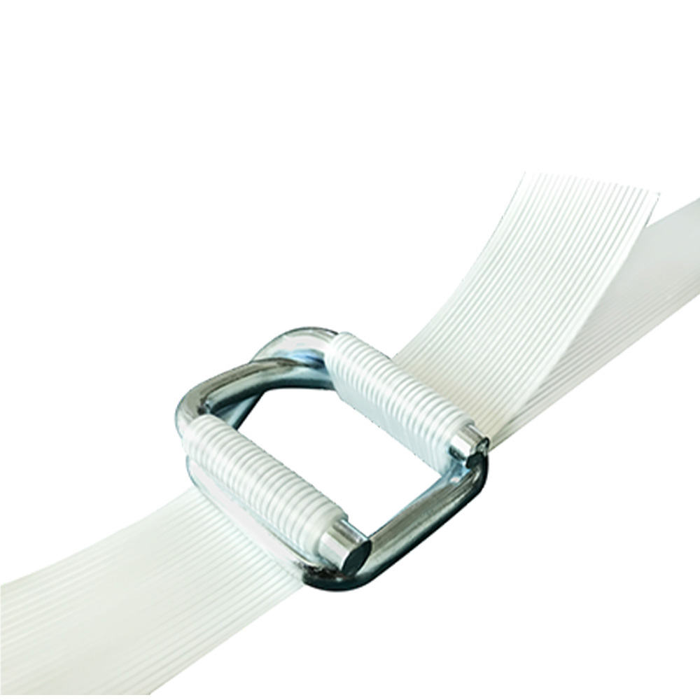 reggetta composita petband cc con fermaglio/fibbia